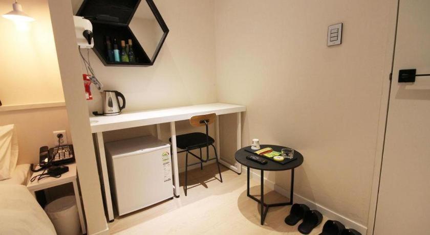 호텔 얌 안동문화의거리점 외부 사진